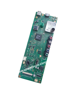 Mother board  klv32r302e